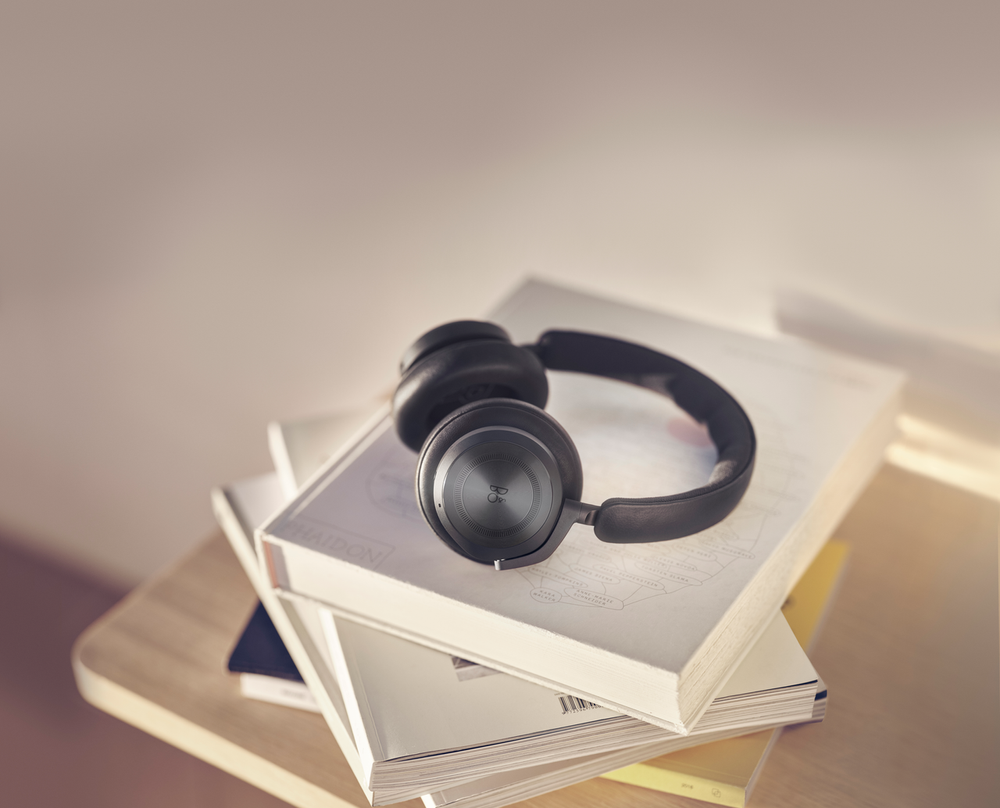 BeoPlay HX — James Frost BeoPlay HX — James Frost